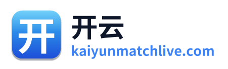 开云 Logo